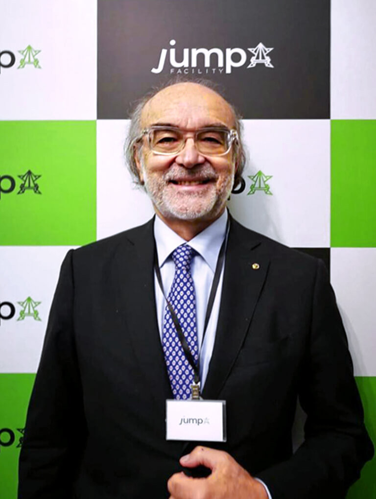 Foto di Andrea Angelini, Energy & New Tech